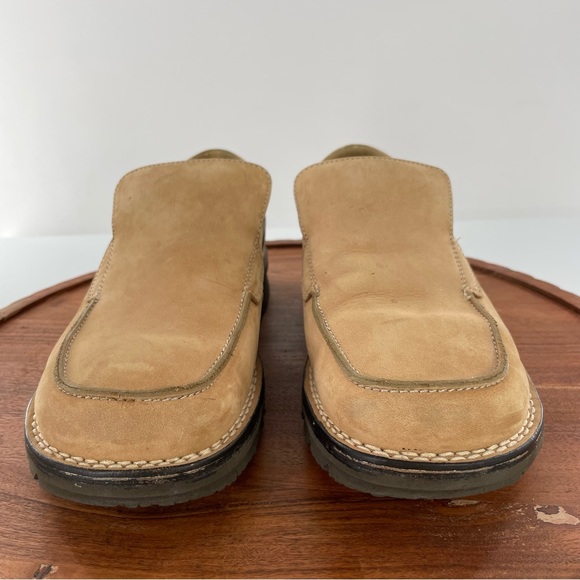 Rockport Loafer Suede Casual Shoes for Men size 9.5 - Picture 2 of 10